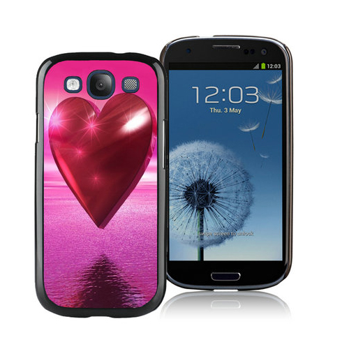 Valentine Love Samsung Galaxy S3 9300 Cases DBR Valentine Love Samsung Galaxy S3 9300 Cases DBR